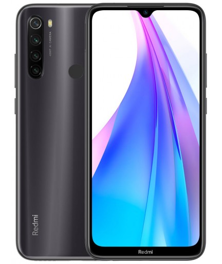 Xiaomi Redmi Note 8T 3/32GB Grey